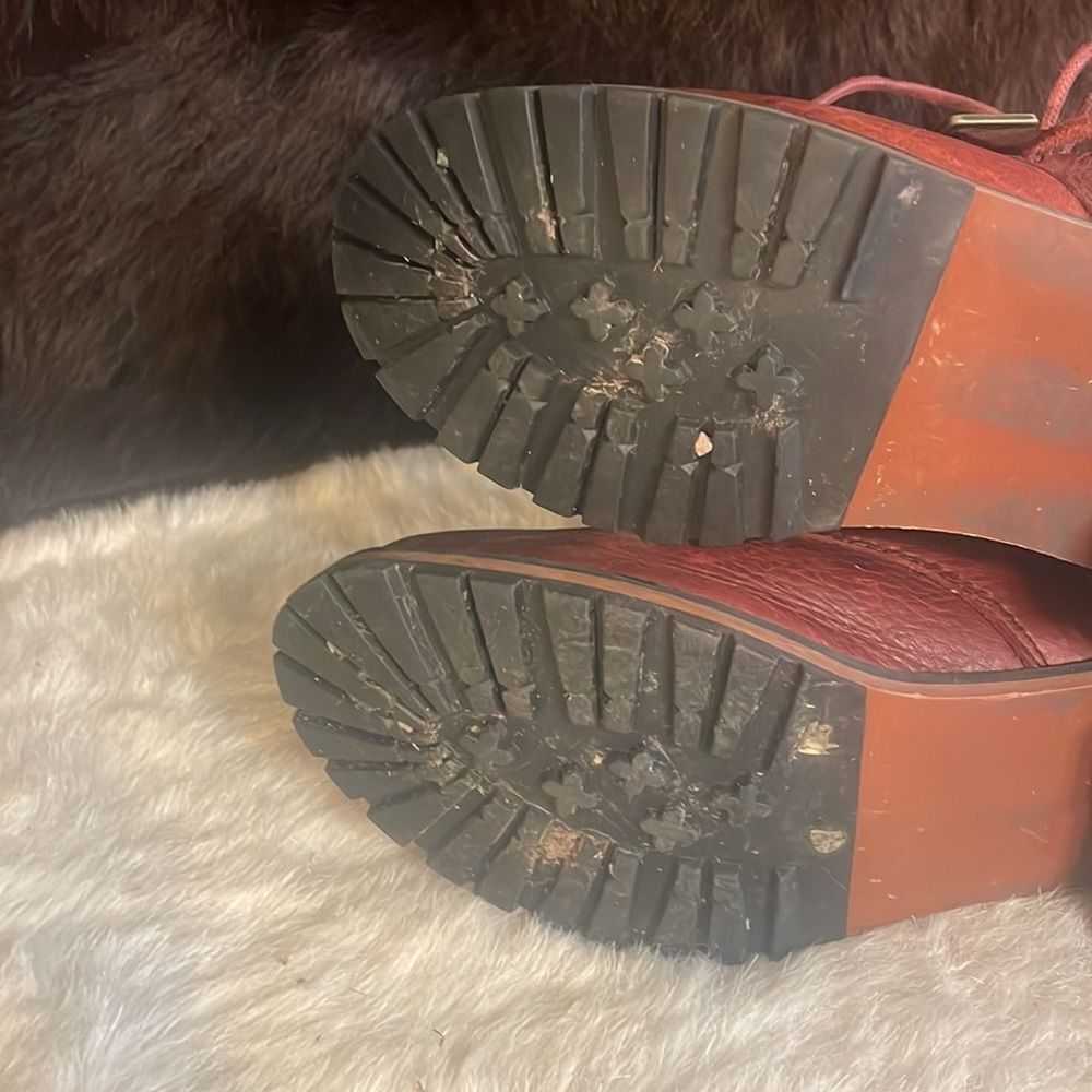Array boots 8.5 (5220) - Picture 11 of 11